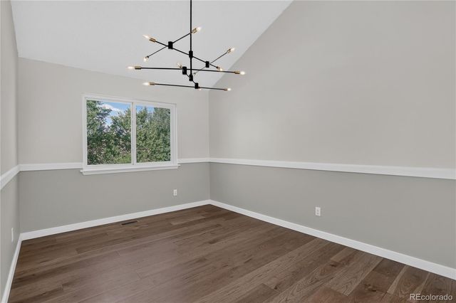 4916 Horseshoe Bend Street, Colorado Springs, CO 80917