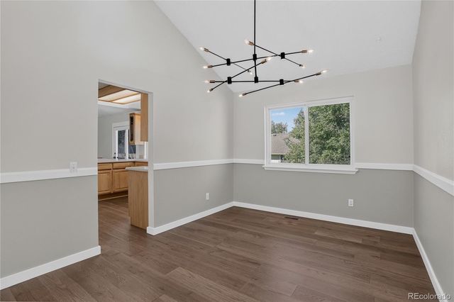4916 Horseshoe Bend Street, Colorado Springs, CO 80917