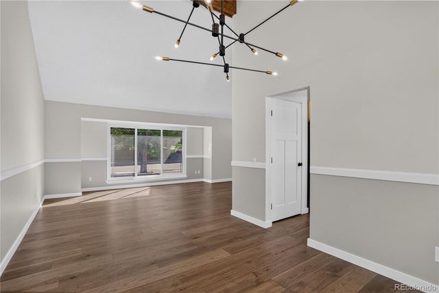 4916 Horseshoe Bend Street, Colorado Springs, CO 80917
