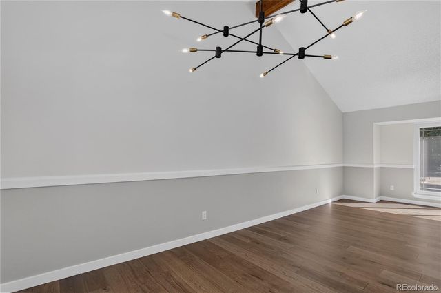 4916 Horseshoe Bend Street, Colorado Springs, CO 80917