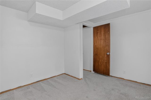 4916 Horseshoe Bend Street, Colorado Springs, CO 80917