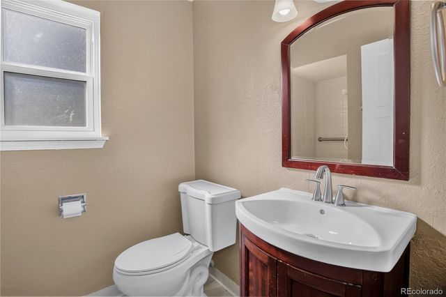 4916 Horseshoe Bend Street, Colorado Springs, CO 80917