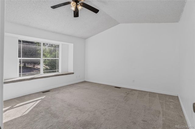 4916 Horseshoe Bend Street, Colorado Springs, CO 80917