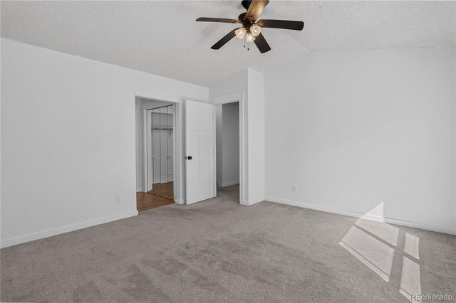 4916 Horseshoe Bend Street, Colorado Springs, CO 80917