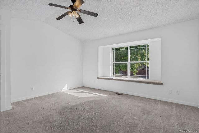 4916 Horseshoe Bend Street, Colorado Springs, CO 80917