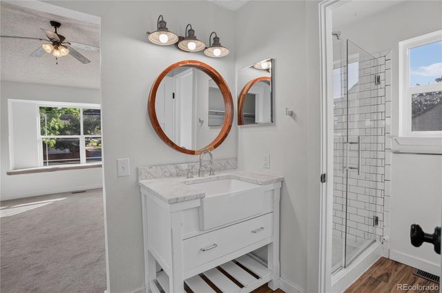 4916 Horseshoe Bend Street, Colorado Springs, CO 80917