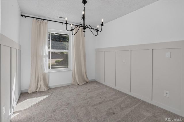 4916 Horseshoe Bend Street, Colorado Springs, CO 80917
