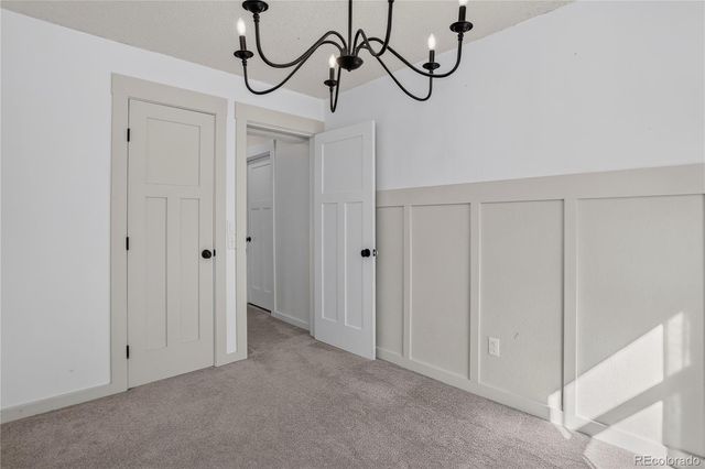 4916 Horseshoe Bend Street, Colorado Springs, CO 80917