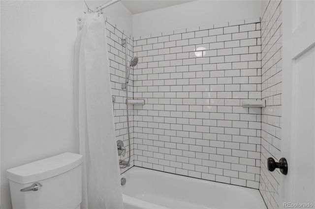 4916 Horseshoe Bend Street, Colorado Springs, CO 80917