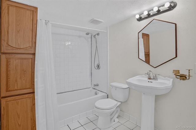 4916 Horseshoe Bend Street, Colorado Springs, CO 80917