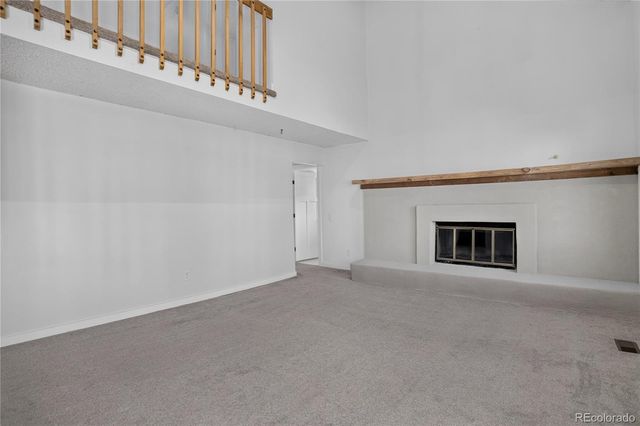 4916 Horseshoe Bend Street, Colorado Springs, CO 80917