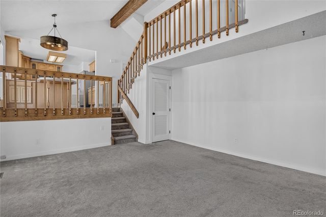 4916 Horseshoe Bend Street, Colorado Springs, CO 80917