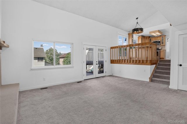 4916 Horseshoe Bend Street, Colorado Springs, CO 80917