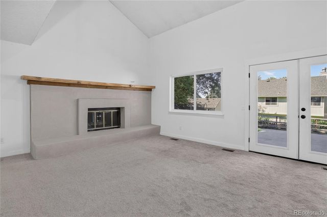 4916 Horseshoe Bend Street, Colorado Springs, CO 80917