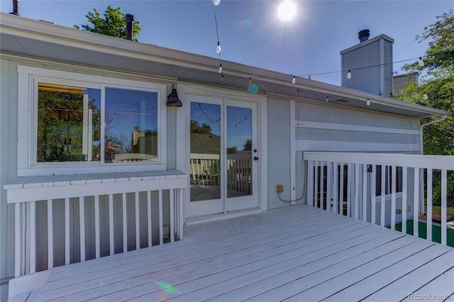 4916 Horseshoe Bend Street, Colorado Springs, CO 80917
