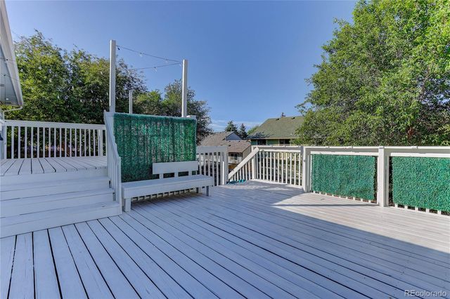 4916 Horseshoe Bend Street, Colorado Springs, CO 80917