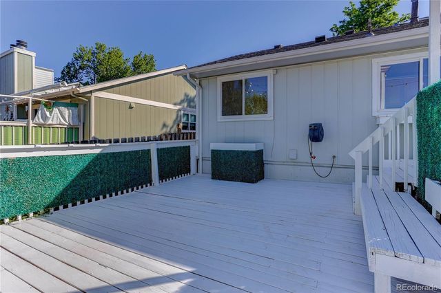 4916 Horseshoe Bend Street, Colorado Springs, CO 80917