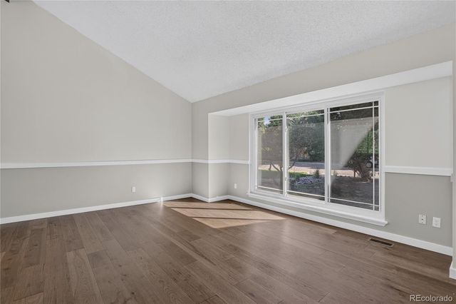 4916 Horseshoe Bend Street, Colorado Springs, CO 80917