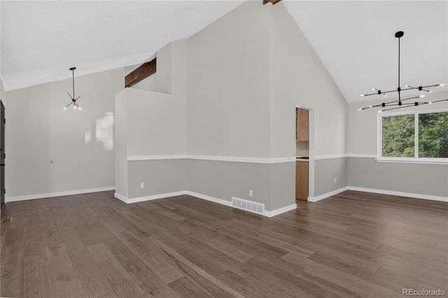 4916 Horseshoe Bend Street, Colorado Springs, CO 80917