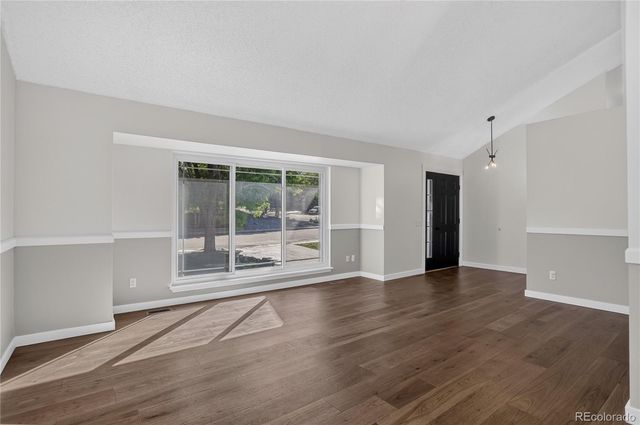 4916 Horseshoe Bend Street, Colorado Springs, CO 80917