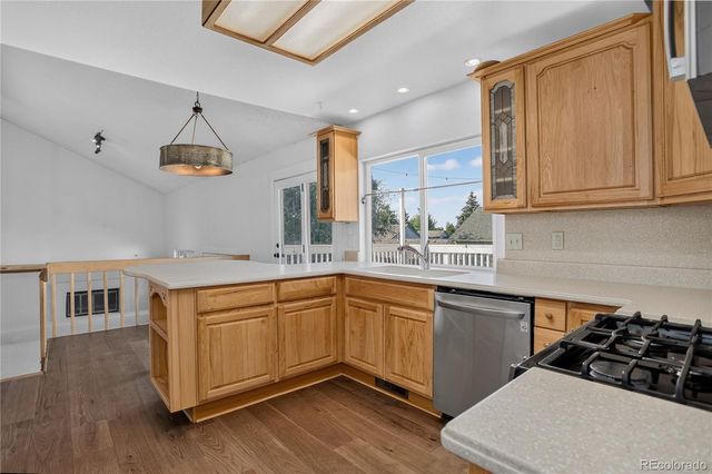 4916 Horseshoe Bend Street, Colorado Springs, CO 80917