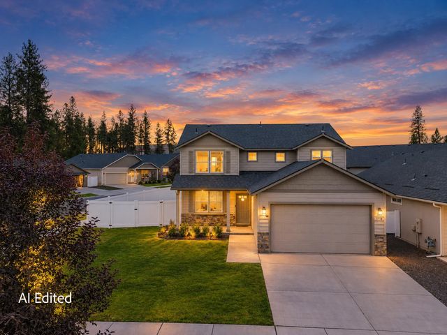 1718 E Mead Ln, Spokane, WA 99218 property photo
