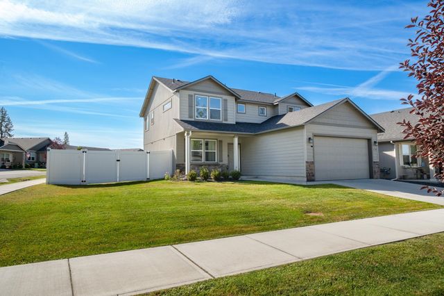 1718 E Mead Ln, Spokane, WA 99218
