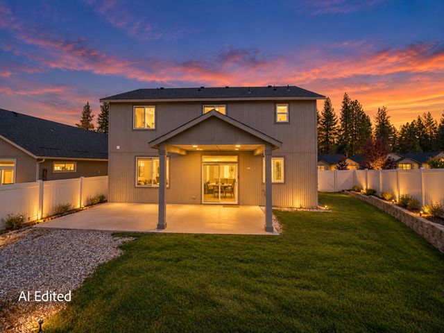 1718 E Mead Ln, Spokane, WA 99218