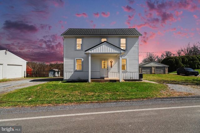 1602 N UNION ST, Middletown, PA 17057