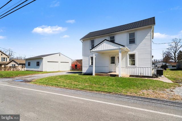 1602 N UNION ST, Middletown, PA 17057