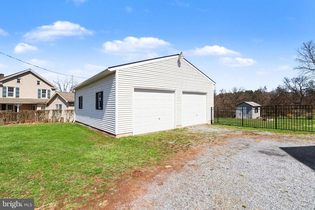 1602 N UNION ST, Middletown, PA 17057