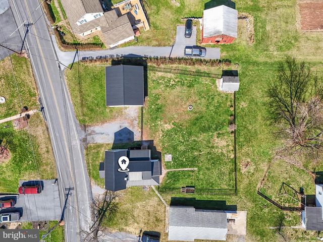 1602 N UNION ST, Middletown, PA 17057