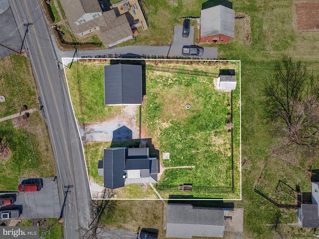 1602 N UNION ST, Middletown, PA 17057