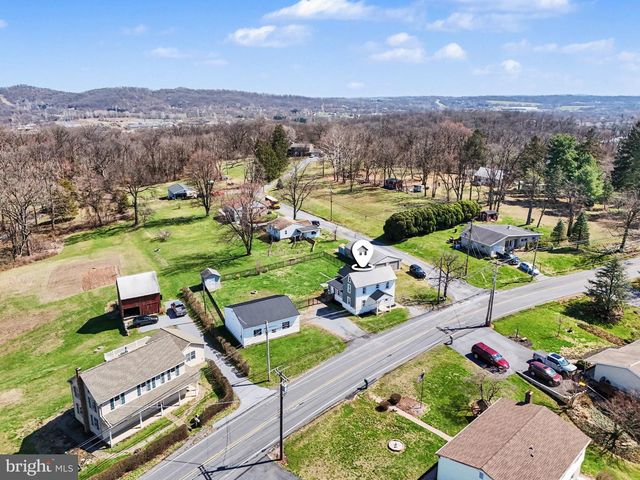 1602 N UNION ST, Middletown, PA 17057