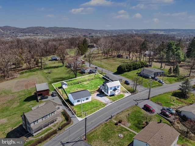 1602 N UNION ST, Middletown, PA 17057