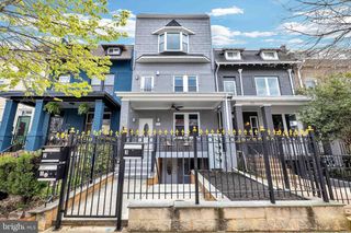 210 Upshur St NW Apt 1, Washington, DC 20011