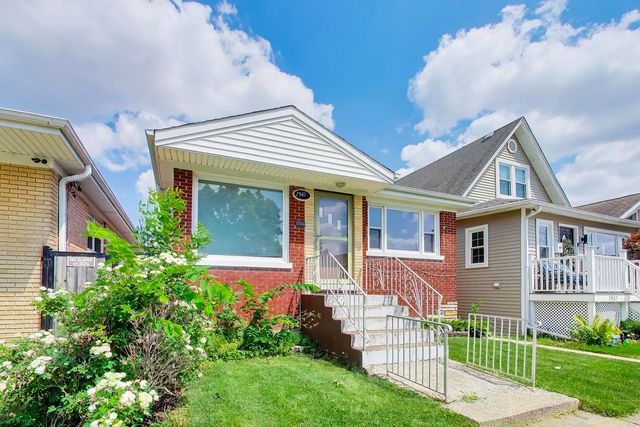 2941 N Rutherford Avenue, Chicago, IL 60634
