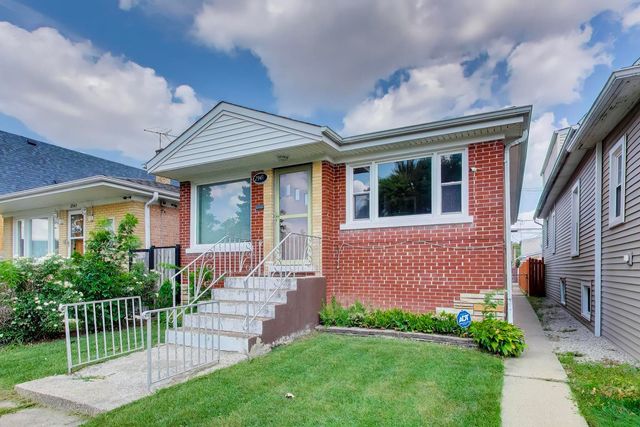 2941 N Rutherford Avenue, Chicago, IL 60634