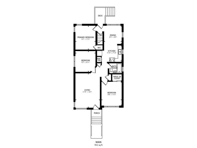 2941 N Rutherford Avenue, Chicago, IL 60634