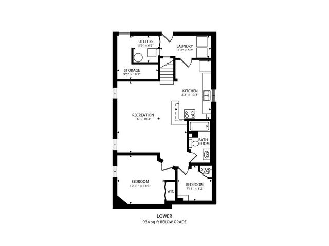 2941 N Rutherford Avenue, Chicago, IL 60634