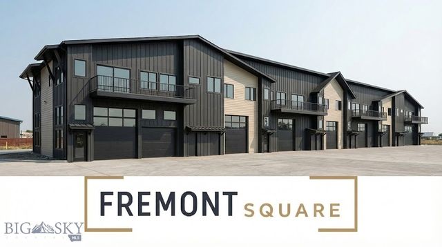 2505 Fremont Street, Bozeman, MT 59718