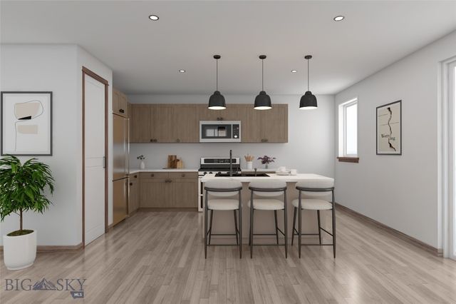 2505 Fremont Street, Bozeman, MT 59718