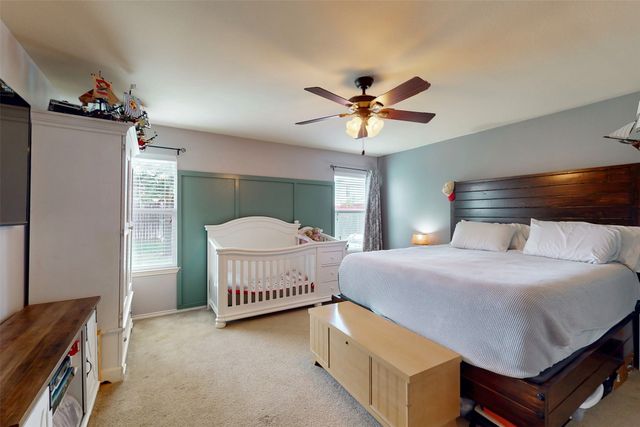 7016 Derbyshire Drive, Fort Worth, TX 76137
