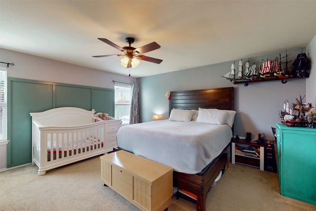 7016 Derbyshire Drive, Fort Worth, TX 76137