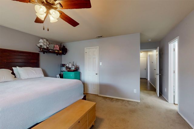 7016 Derbyshire Drive, Fort Worth, TX 76137