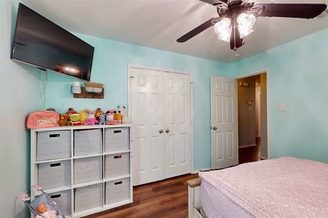 7016 Derbyshire Drive, Fort Worth, TX 76137