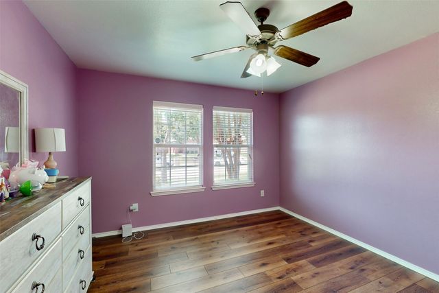 7016 Derbyshire Drive, Fort Worth, TX 76137
