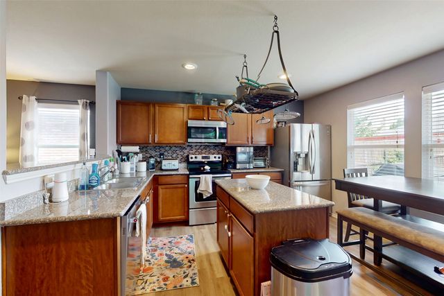 7016 Derbyshire Drive, Fort Worth, TX 76137