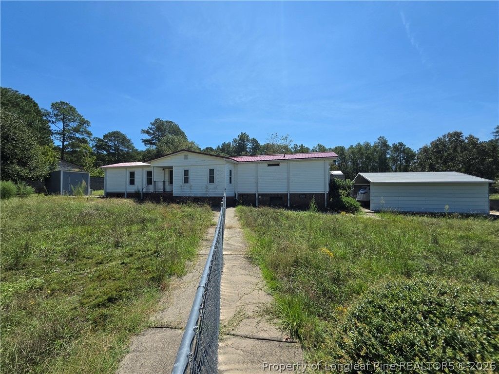 237 Russellville Court, Fayetteville, NC 28306 — photo 2
