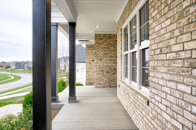 6007 Brentwood Drive, Crestwood, KY 40014